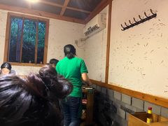 -楠柏弯休闲山庄(梨花溪店)