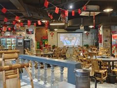 -神伙烧烤(江北黄泥塝店)