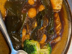 -若蘭慈·无国界素食料理(欢乐海岸店)