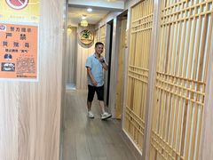 -太乙盲人推拿足疗艾灸连锁(晴川店)