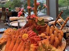 -田舍家Inakaya(天汇igc店)