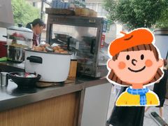 -巴比馒头(莲花街店)