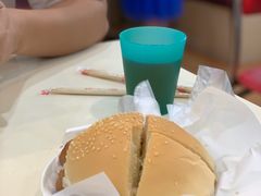 -旺角宝港式茶餐厅(寮步店)