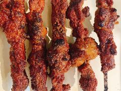 -高原第一家资格烤羊肉(玉林南路总店)