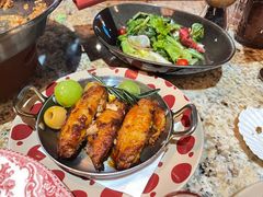 -BROWNSTONE布朗石西班牙餐厅(富城店)