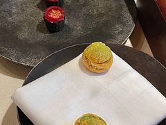 -三嚥阁 La Villa Restaurant