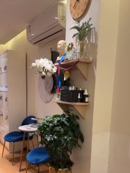 -LJOY丽锦造型·烫发染发