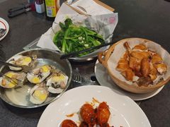 -飞尝蚝·顺德菜·鱼生(顺德总店)
