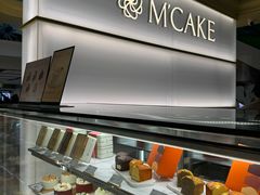 -M'CAKE(西单大悦城店)
