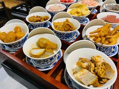 -重庆古老火锅