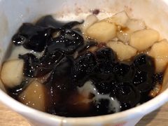 -悸动烧仙草(包河宁国路店)