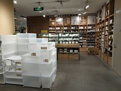 -MUJI无印良品(武汉世界城广场店)