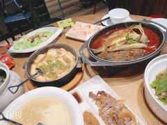 -炊烟小炒黄牛肉(东庆街店)