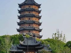 -北寺塔