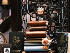 -星巴克(南宁民歌湖店)