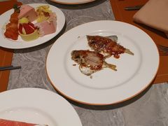 -松咖啡自助餐厅·松北香格里拉