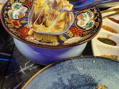 -十三姨正合丰烤肉(营迹路店)