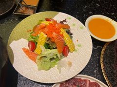 -樱嘢·炭火烧肉(惠南店)