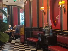 -新白鹿餐厅(第一百货店)