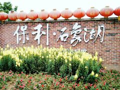 -保利石象湖景区