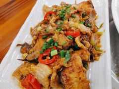 -八仔大富楼·河鲜(西江店)