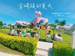 -水桶王国主题餐厅·聚会·生日派对·亲子活动·家庭套餐(亚龙湾希尔顿店)