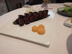 -千灯盛汇·头牌粤菜(致越优城店)