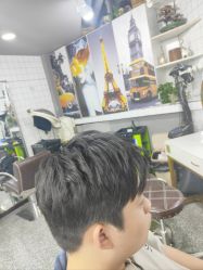 -MY HAIR ARDOR