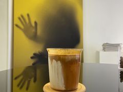 -YECLIP COFFEE黄色回形针咖啡