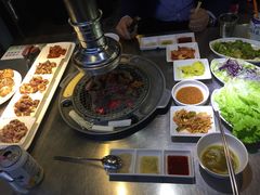-喜来稀肉(虹泉路店)