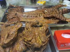 袁记烤全羊-大京袁记烤全羊农家(大京水库店)