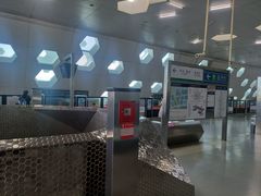 -朱辛庄(地铁站)