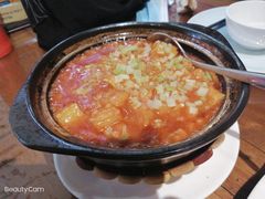 湘西米豆腐-福慧慈缘素食餐厅(王府井店)