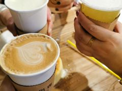 -FASHION BAKERY法森贝克(新德路店)