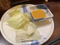 -鸟鹏烧鸟居酒屋(仁恒梦中心店)