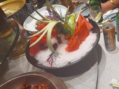 -福成厚江鱼壹号黑金冠好店(群力店)