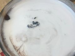 红豆双皮奶-点都德(北京路贰店)