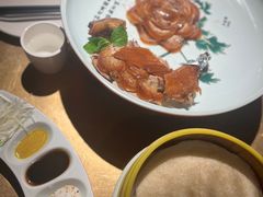 -京味斋·烤鸭·北京菜(安贞店)