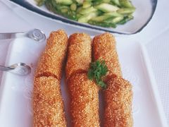 -珍宝海鲜(东海岸海鲜中心)