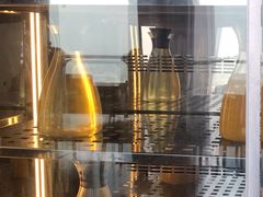 -嘉定凯悦·咖啡厅