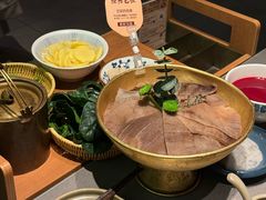 -巴奴毛肚火锅(二七万达店)