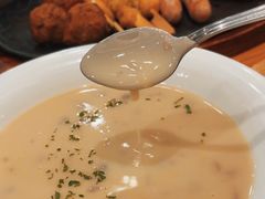 -萨莉亚意式餐厅(深南茂业店)