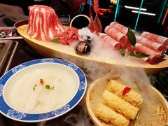 -大隐·成都火锅Bistro(合生麒麟新天地店)