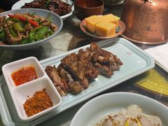 -小吊梨汤·北京菜(香山店)