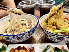 -毅祥斋老孙家泡馍(西羊市店)