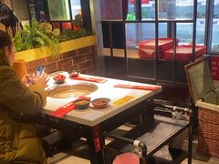 -钢管厂五区小郡肝串串香火锅(梅川路店)