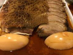 -盛之乡温泉渡假村仕林餐厅