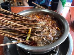 -牛华八婆麻辣烫(起源店)