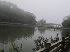 -广州市帽峰山景区