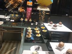-听松楼·花园酒店·自助餐厅(红梅公园店)